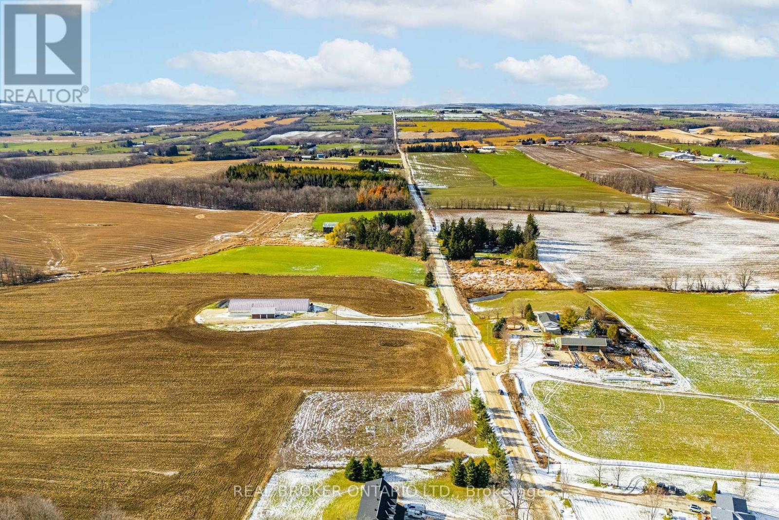 6449 12 13 Side Road, Clearview, ON