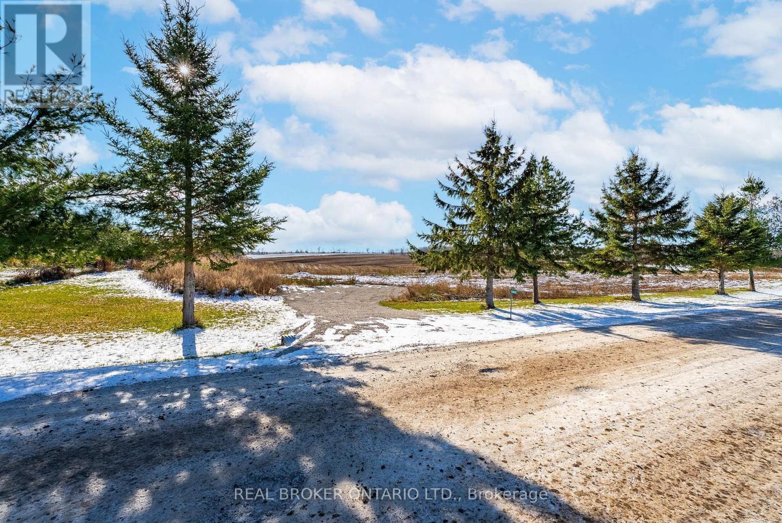 6449 12 13 Side Road, Clearview, ON