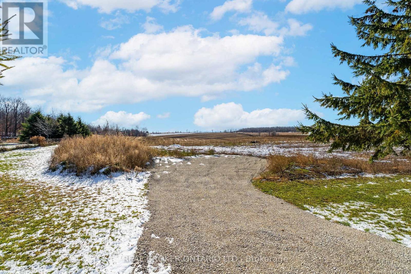 6449 12 13 Side Road, Clearview, ON