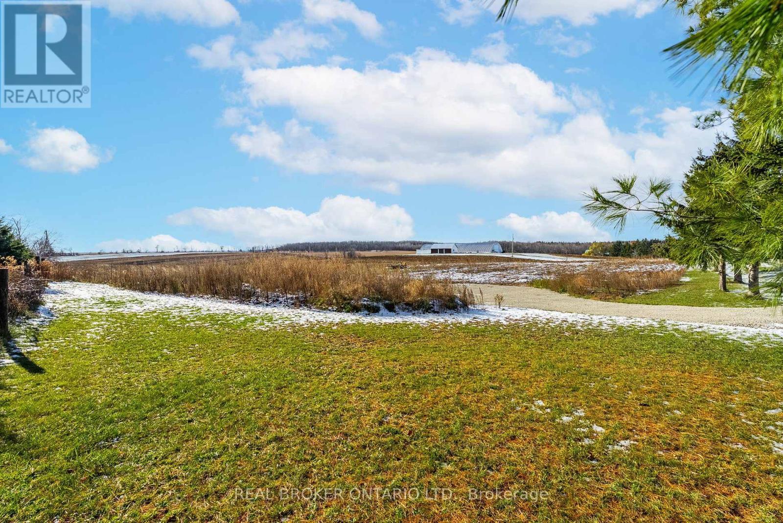 6449 12 13 Side Road, Clearview, ON