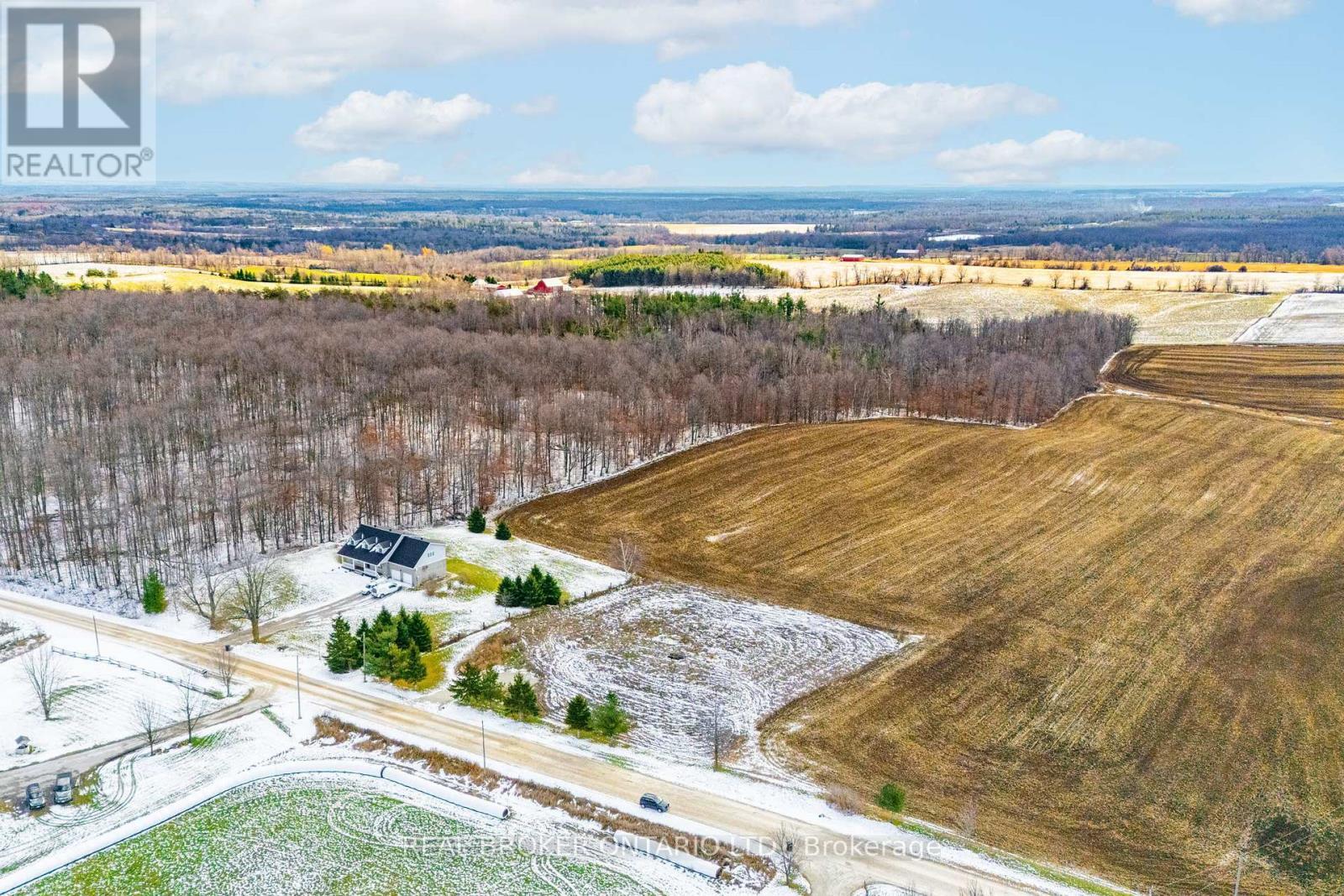 6449 12 13 Side Road, Clearview, ON