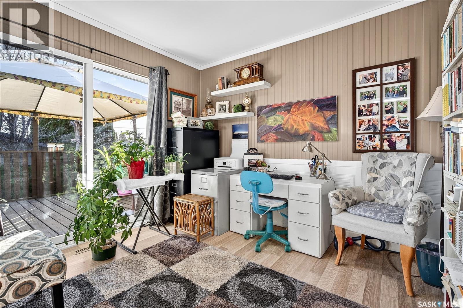 1005 Vaughan Street, Moose Jaw, SK - Indoor