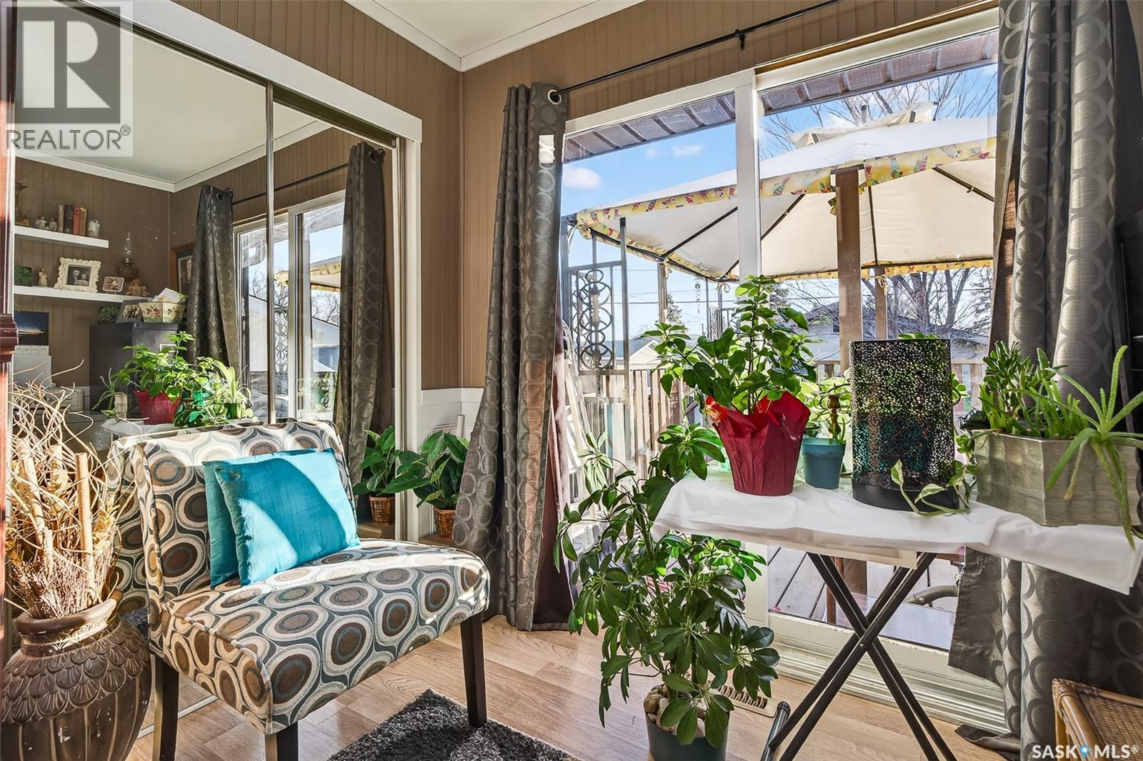 1005 Vaughan Street, Moose Jaw, SK - Indoor