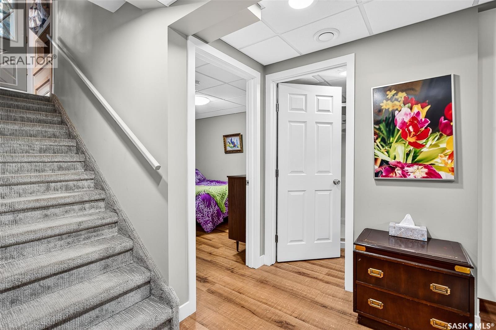 1005 Vaughan Street, Moose Jaw, SK - Indoor Photo Showing Other Room