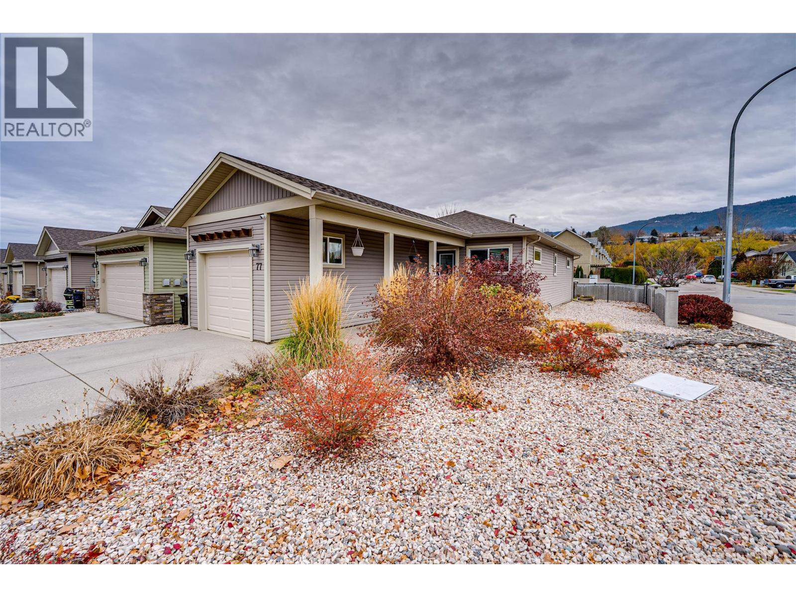 2100 55 Avenue Unit# 77, Vernon, BC