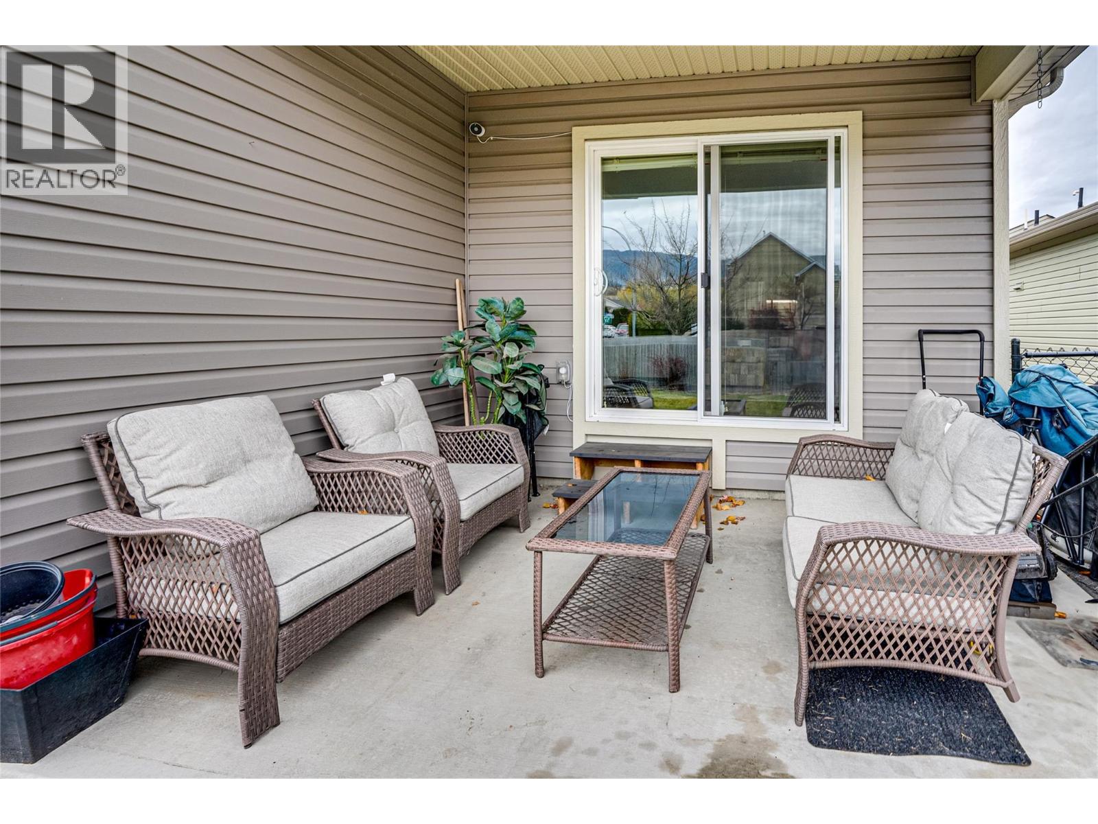 2100 55 Avenue Unit# 77, Vernon, BC