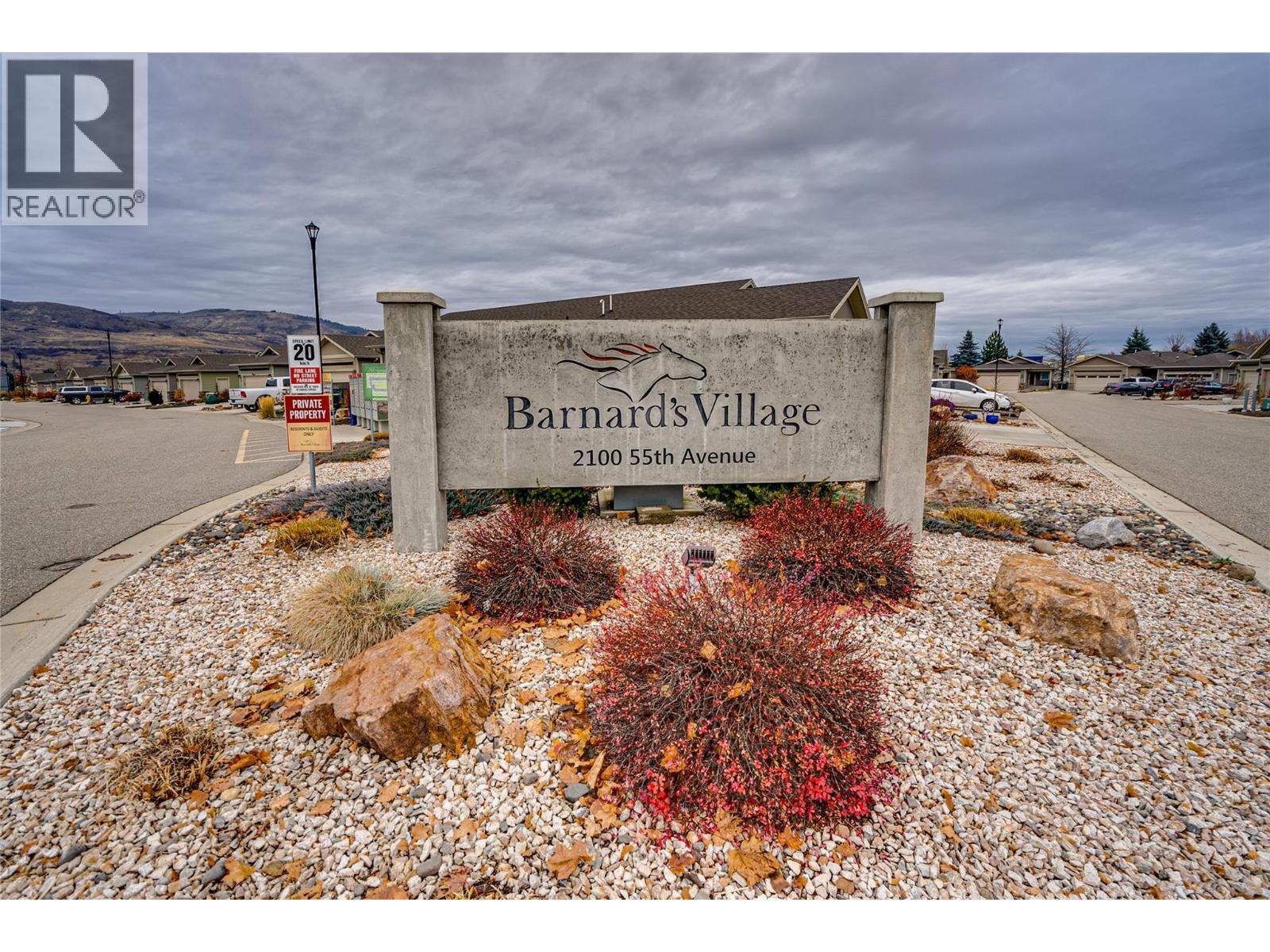 2100 55 Avenue Unit# 77, Vernon, BC