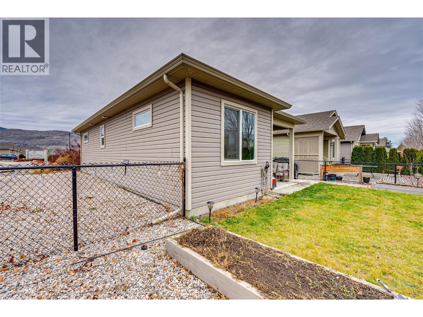 2100 55 Avenue Unit# 77, Vernon, BC