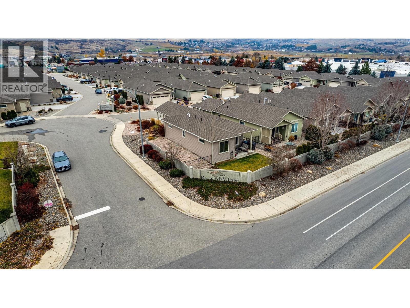 2100 55 Avenue Unit# 77, Vernon, BC