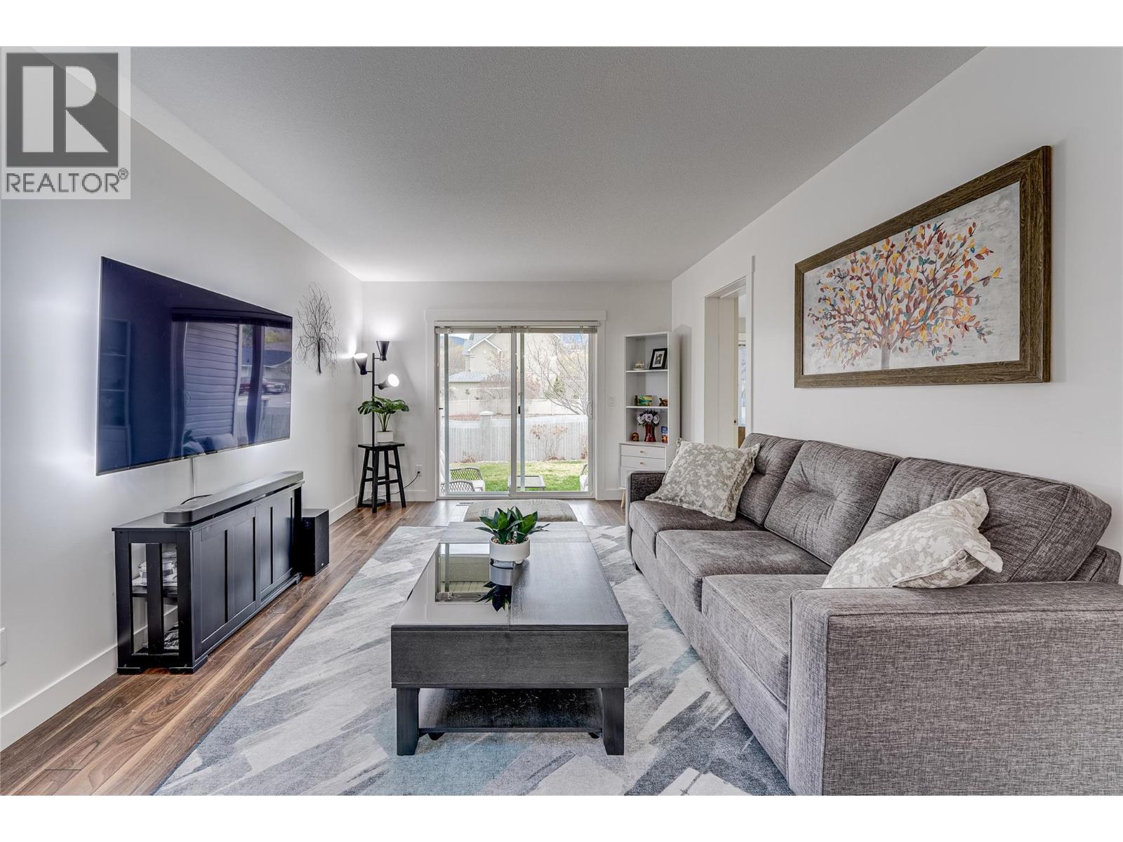 2100 55 Avenue Unit# 77, Vernon, BC