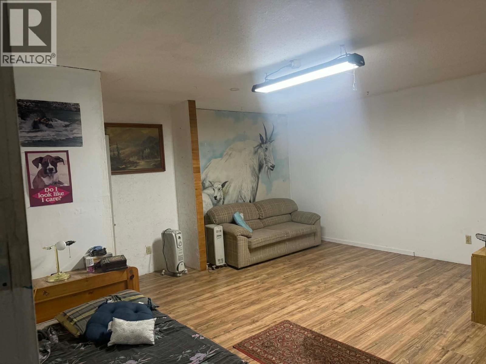 705 Main Street, Lillooet, BC