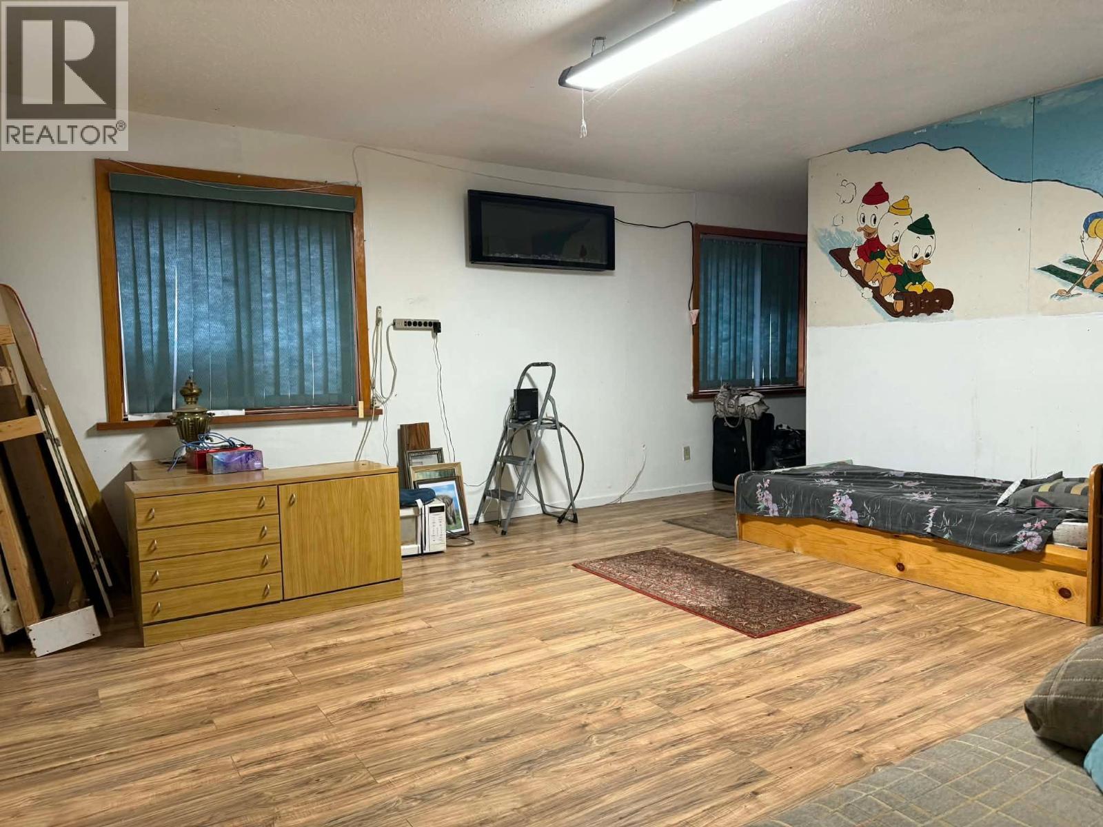 705 Main Street, Lillooet, BC