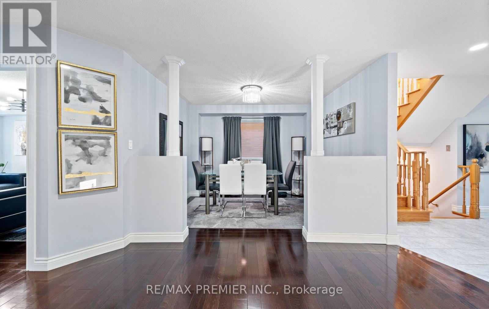 49 Fallstar Crescent, Brampton, ON - Indoor