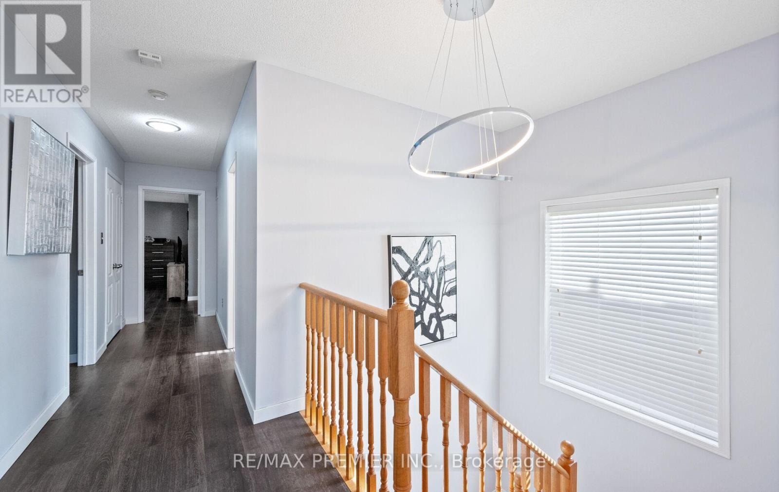 49 Fallstar Crescent, Brampton, ON - Indoor Photo Showing Other Room