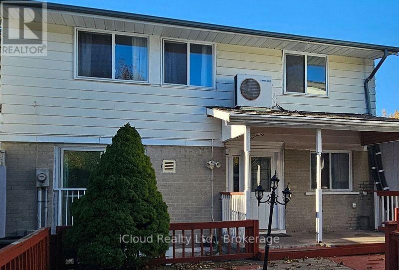 9 Hazelglen Court, Brampton, ON - Outdoor