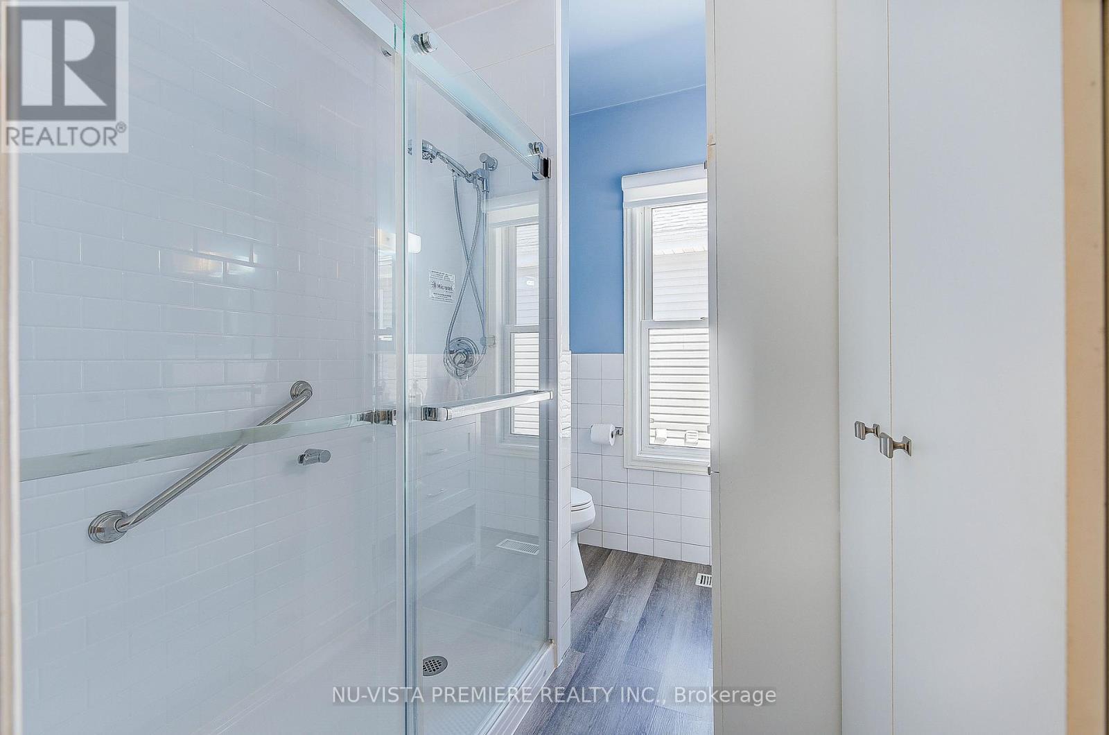 35 Major Street, London East (East M), ON - Indoor Photo Showing Other Room