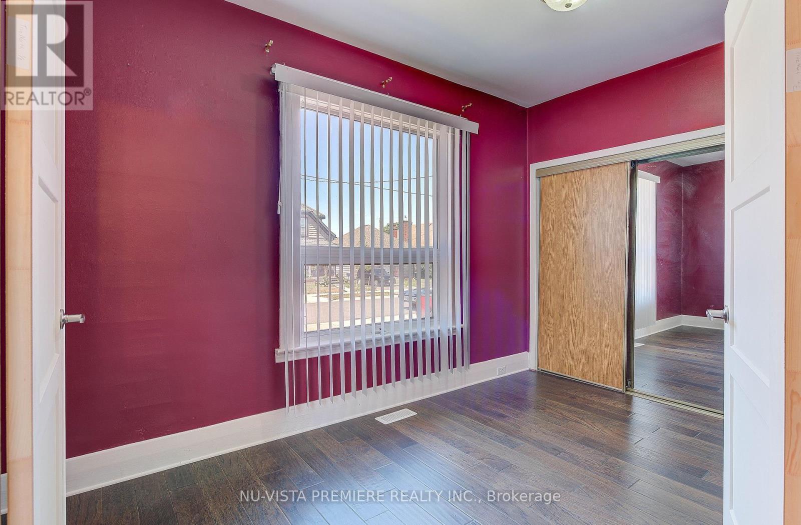 35 Major Street, London East (East M), ON - Indoor Photo Showing Other Room