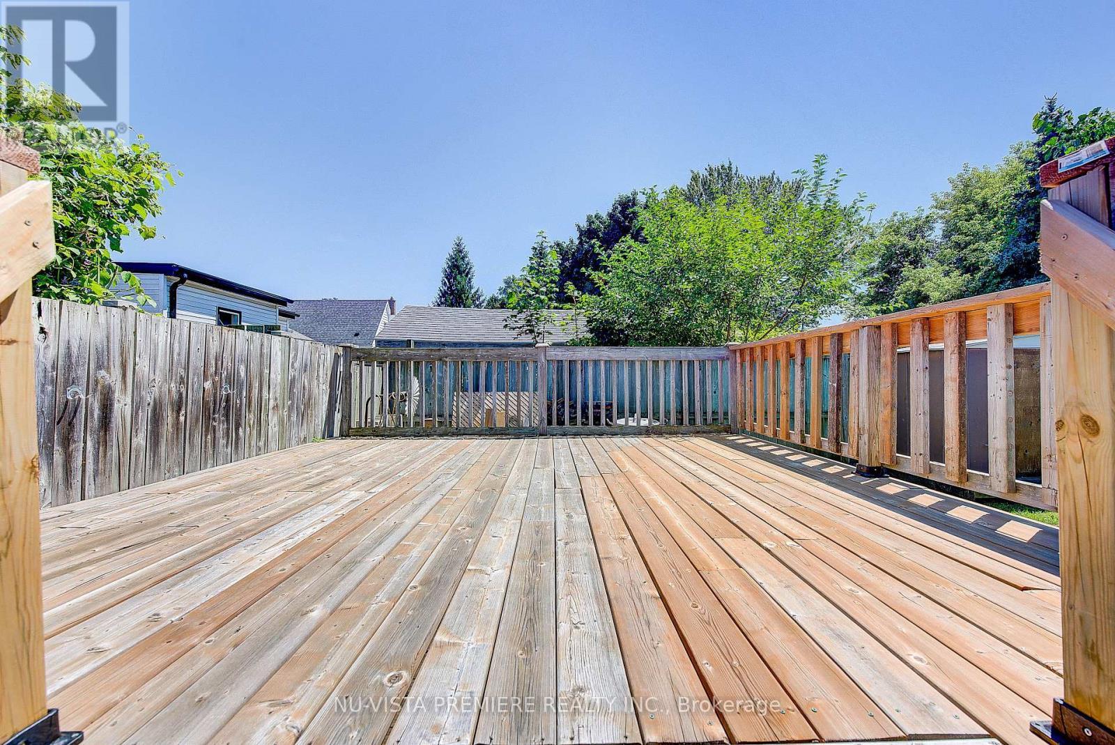 35 Major Street, London East (East M), ON - Outdoor With Deck Patio Veranda With Exterior