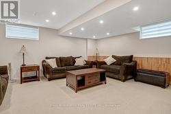 Basement-Rec Room -