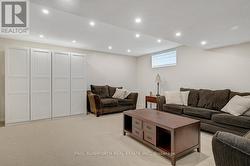 Basement-Rec Room -