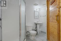3 Piece Bathroom -