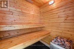 Sauna -
