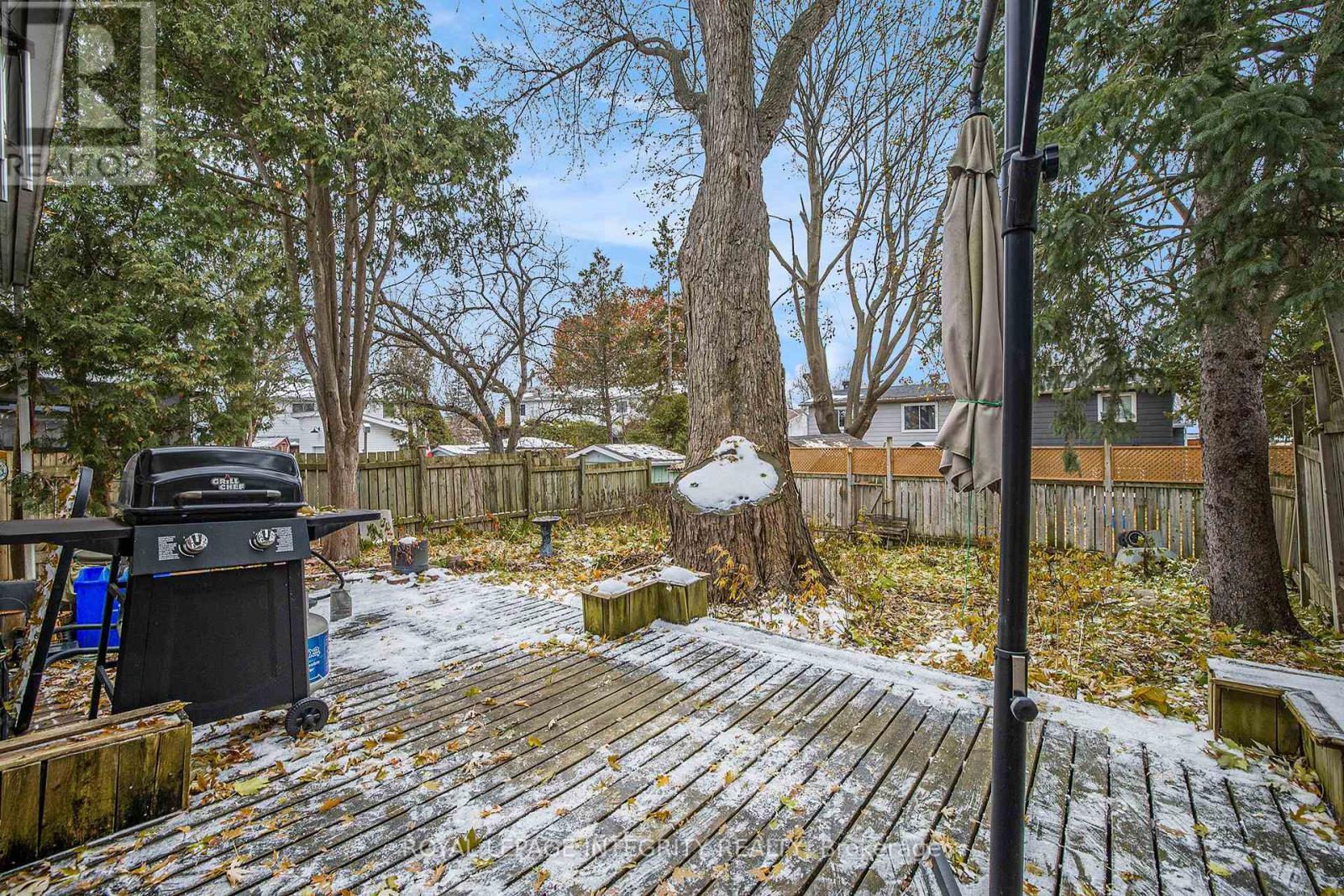 9 Shouldice Crescent, Ottawa, ON - Outdoor With Deck Patio Veranda