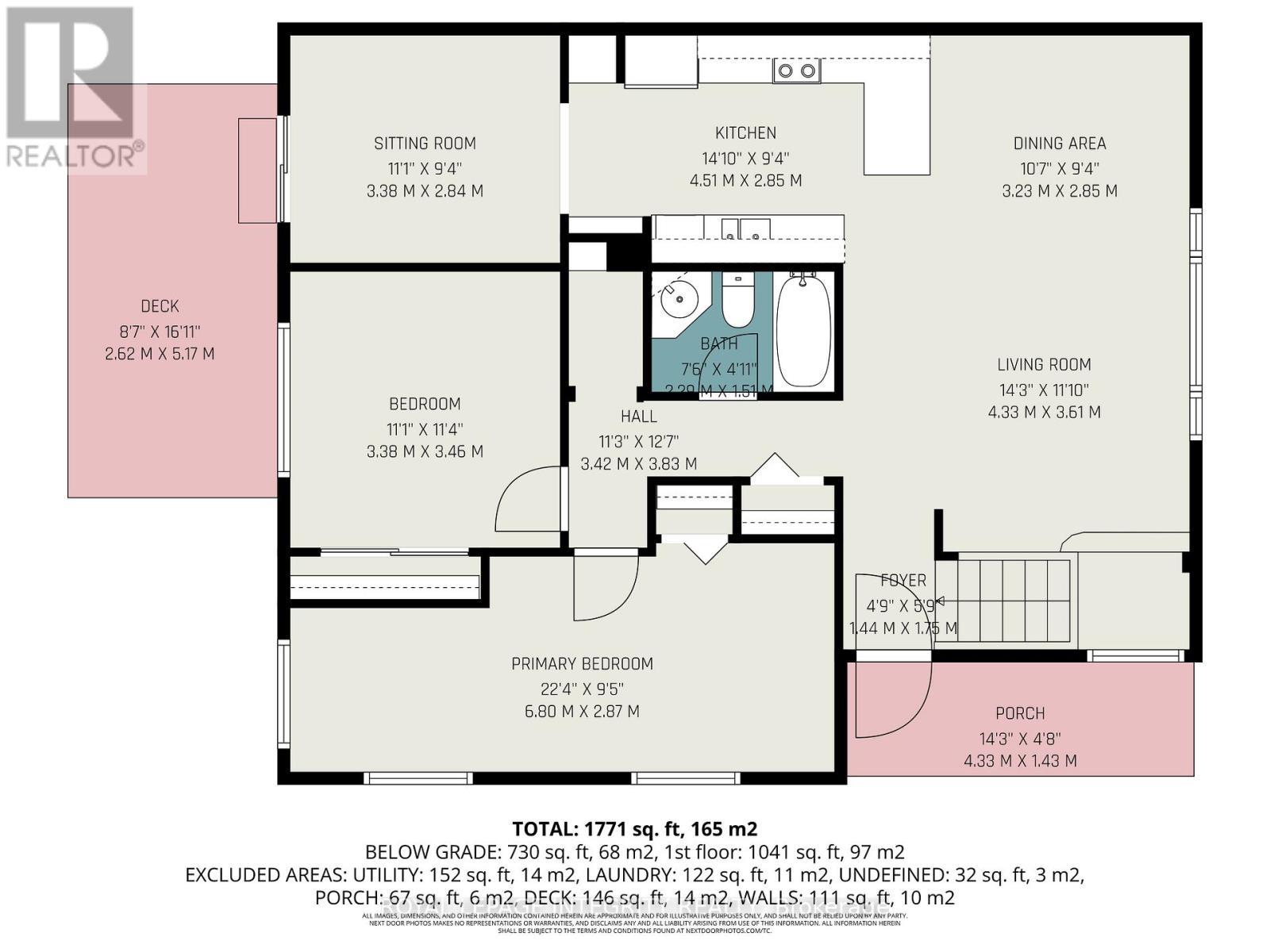 9 Shouldice Crescent, Ottawa, ON - Other