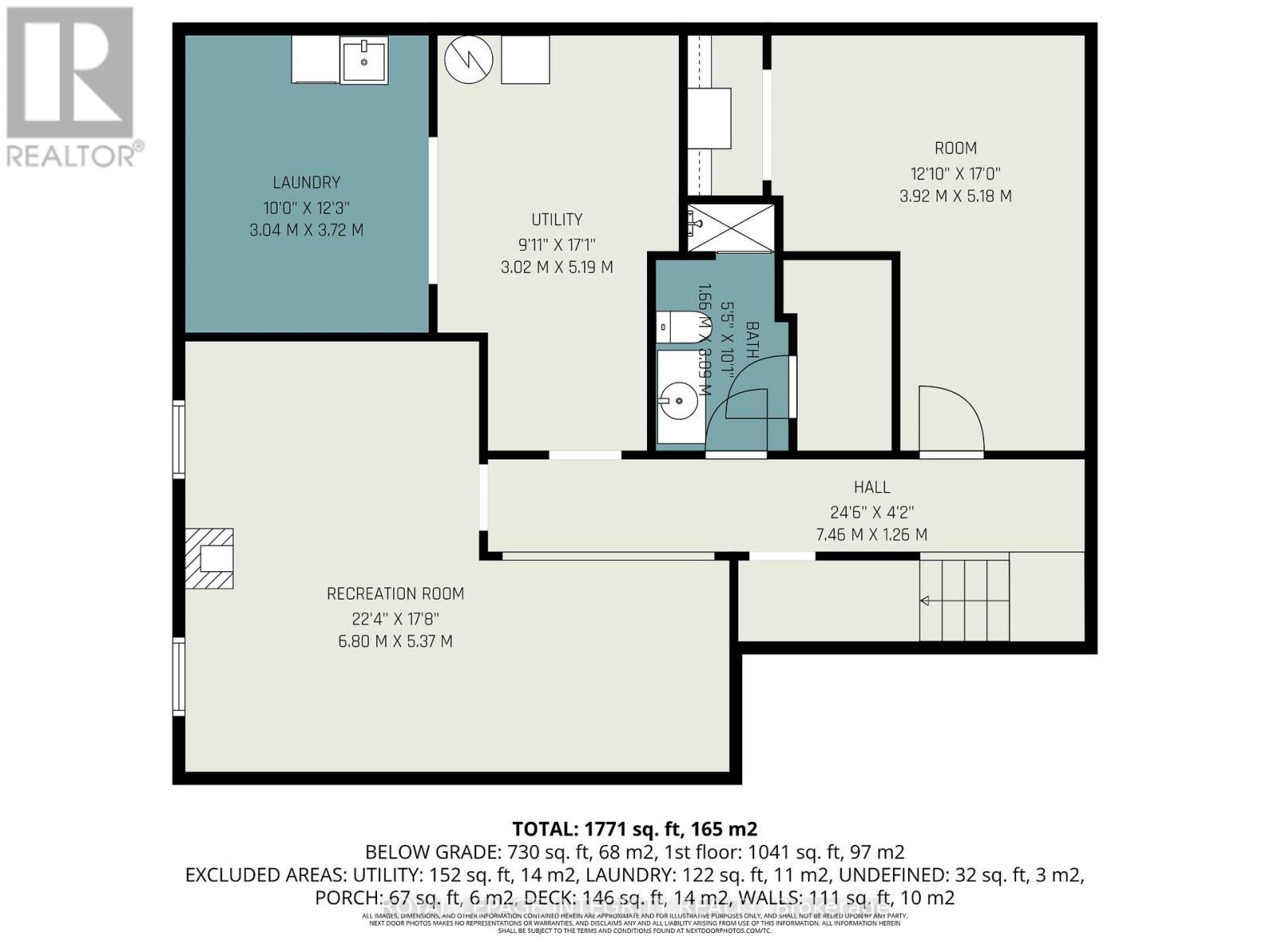 9 Shouldice Crescent, Ottawa, ON - Other