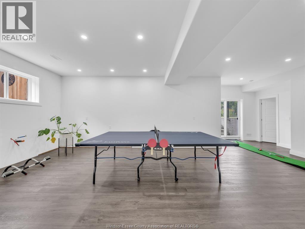 2927 Clemenceau Boulevard, Windsor, ON - Indoor Photo Showing Other Room