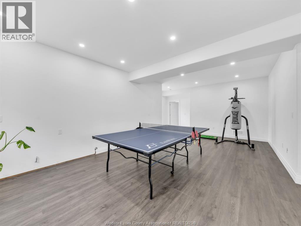 2927 Clemenceau Boulevard, Windsor, ON - Indoor Photo Showing Other Room