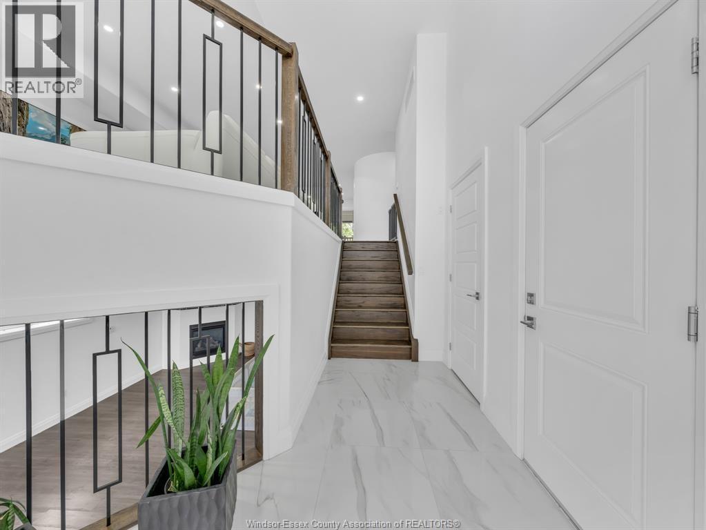 2927 Clemenceau Boulevard, Windsor, ON - Indoor Photo Showing Other Room