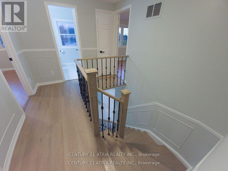 76 Carisbrooke Square, Toronto, ON - Indoor Photo Showing Other Room