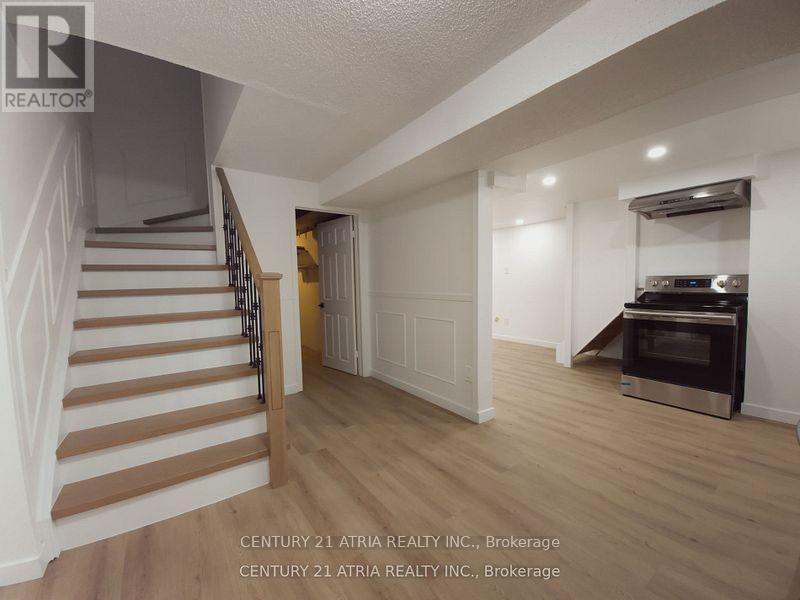 76 Carisbrooke Square, Toronto, ON - Indoor Photo Showing Other Room