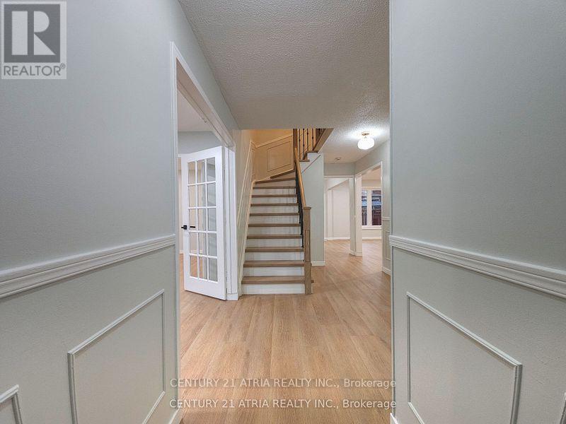 76 Carisbrooke Square, Toronto, ON - Indoor Photo Showing Other Room