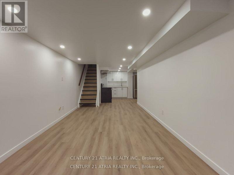 76 Carisbrooke Square, Toronto, ON - Indoor Photo Showing Other Room