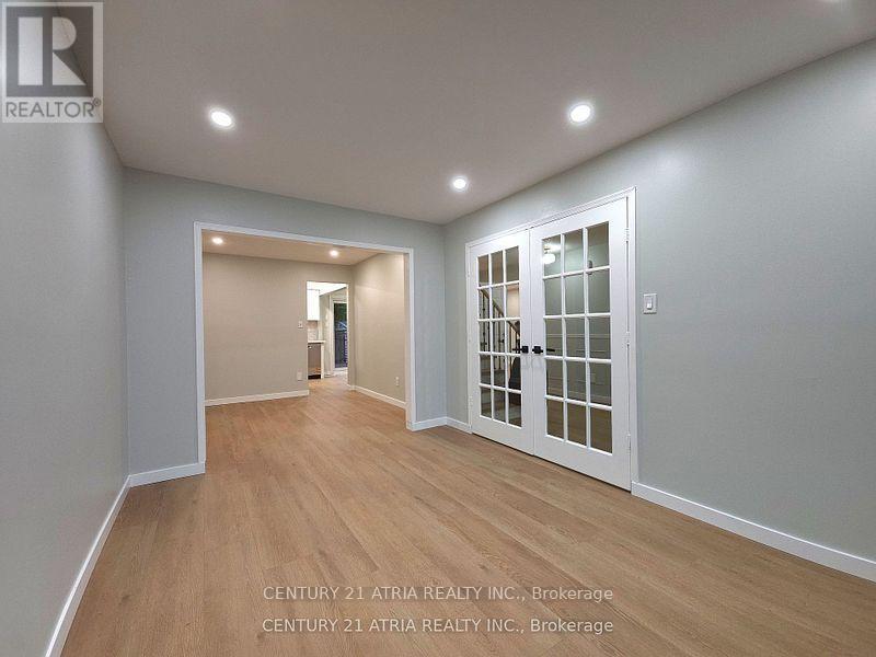 76 Carisbrooke Square, Toronto, ON - Indoor Photo Showing Other Room