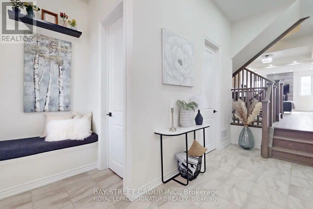 49 Broden Crescent, Whitby, ON - Indoor Photo Showing Other Room