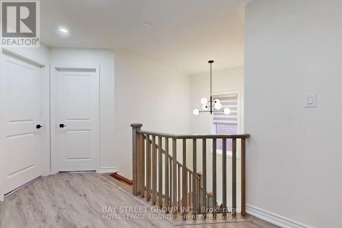 49 Broden Crescent, Whitby, ON - Indoor Photo Showing Other Room