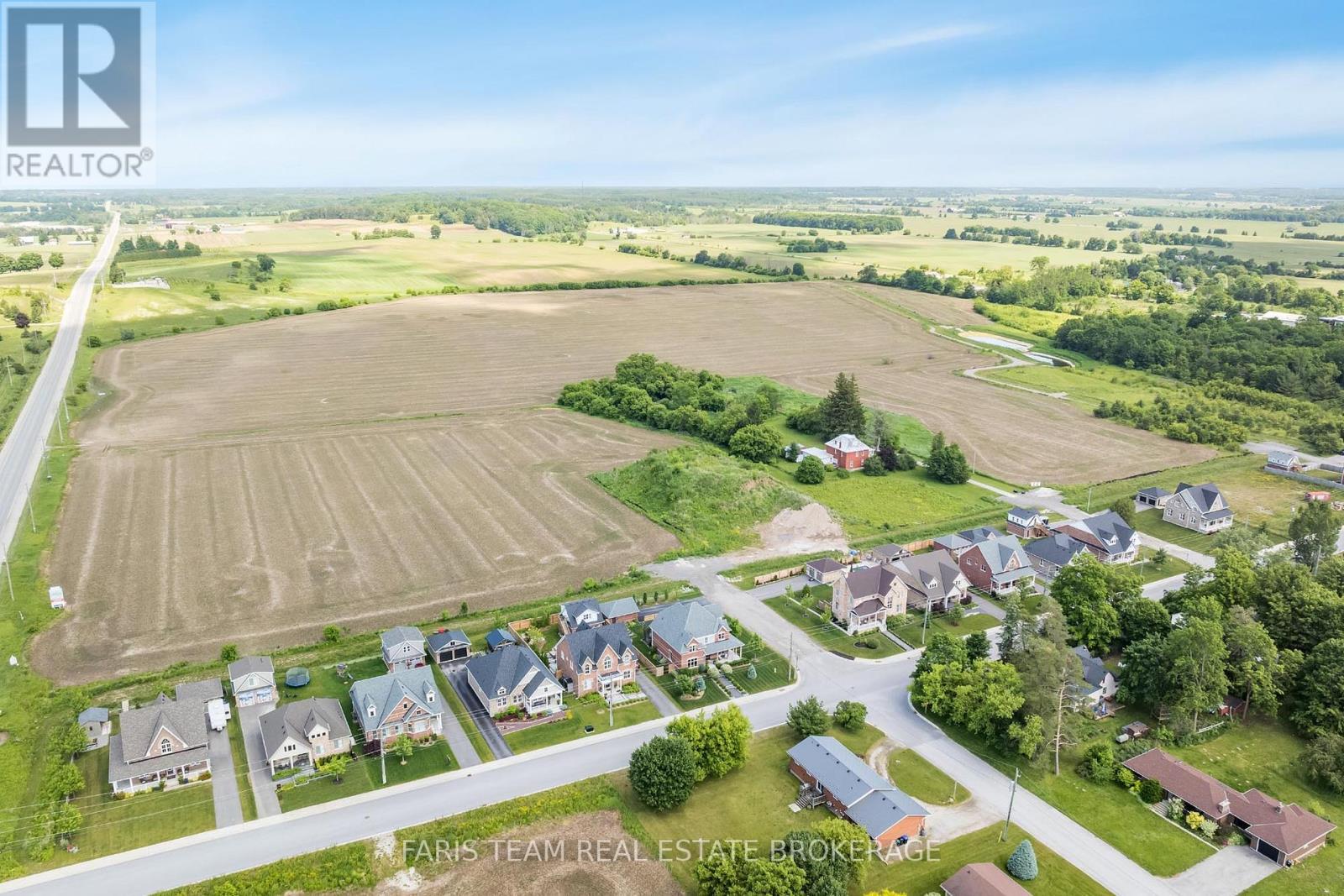 38 Nelson Street, Clearview, ON - Outdoor With View