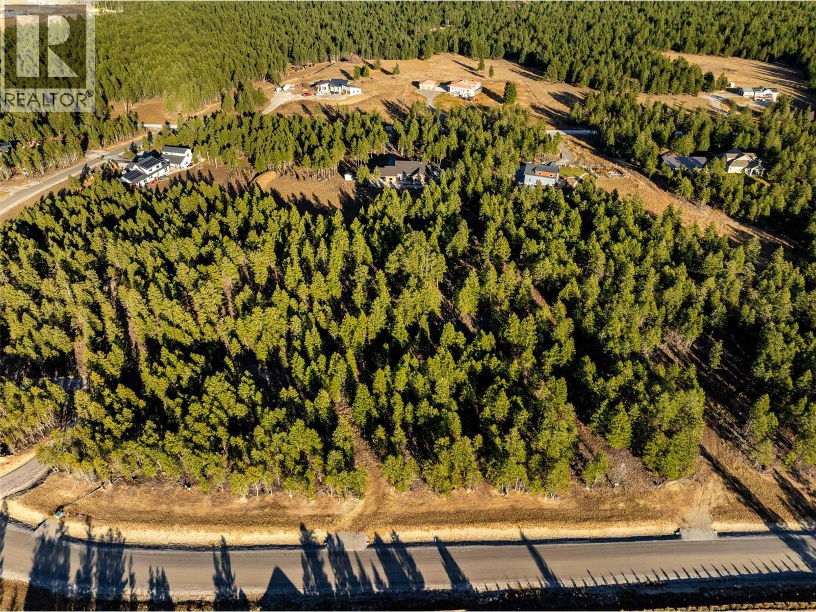 Lot 29 Elkhorn Boulevard, Windermere, BC