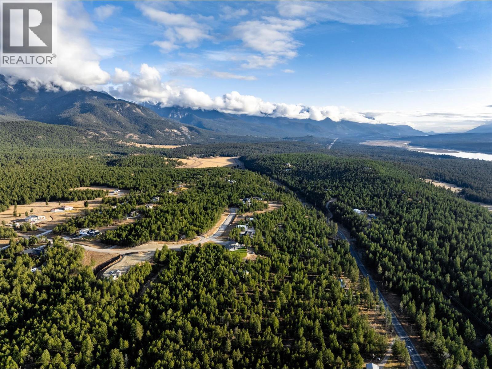 Lot 29 Elkhorn Boulevard, Windermere, BC