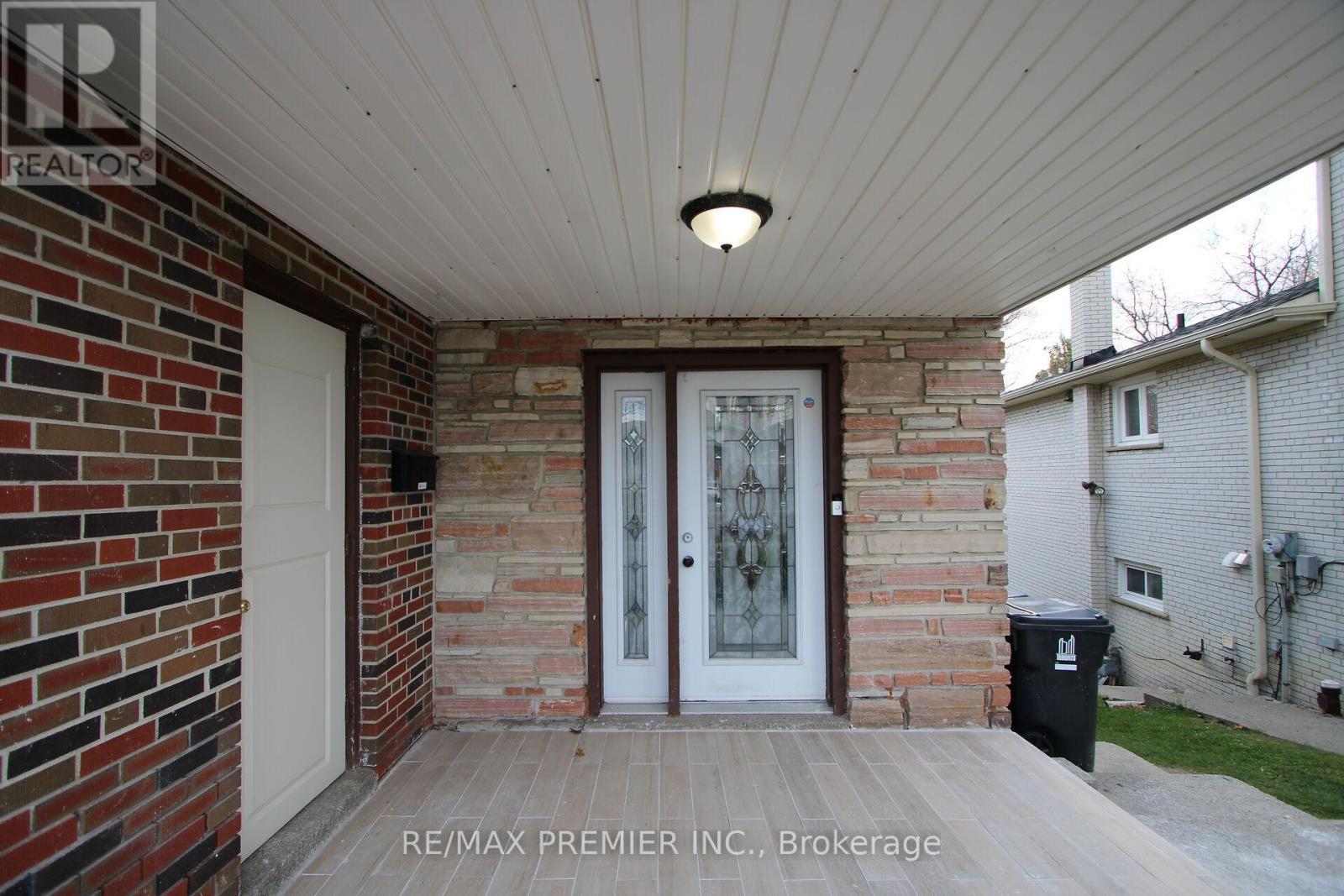 12 Annabelle Drive, Toronto, ON - Outdoor With Exterior