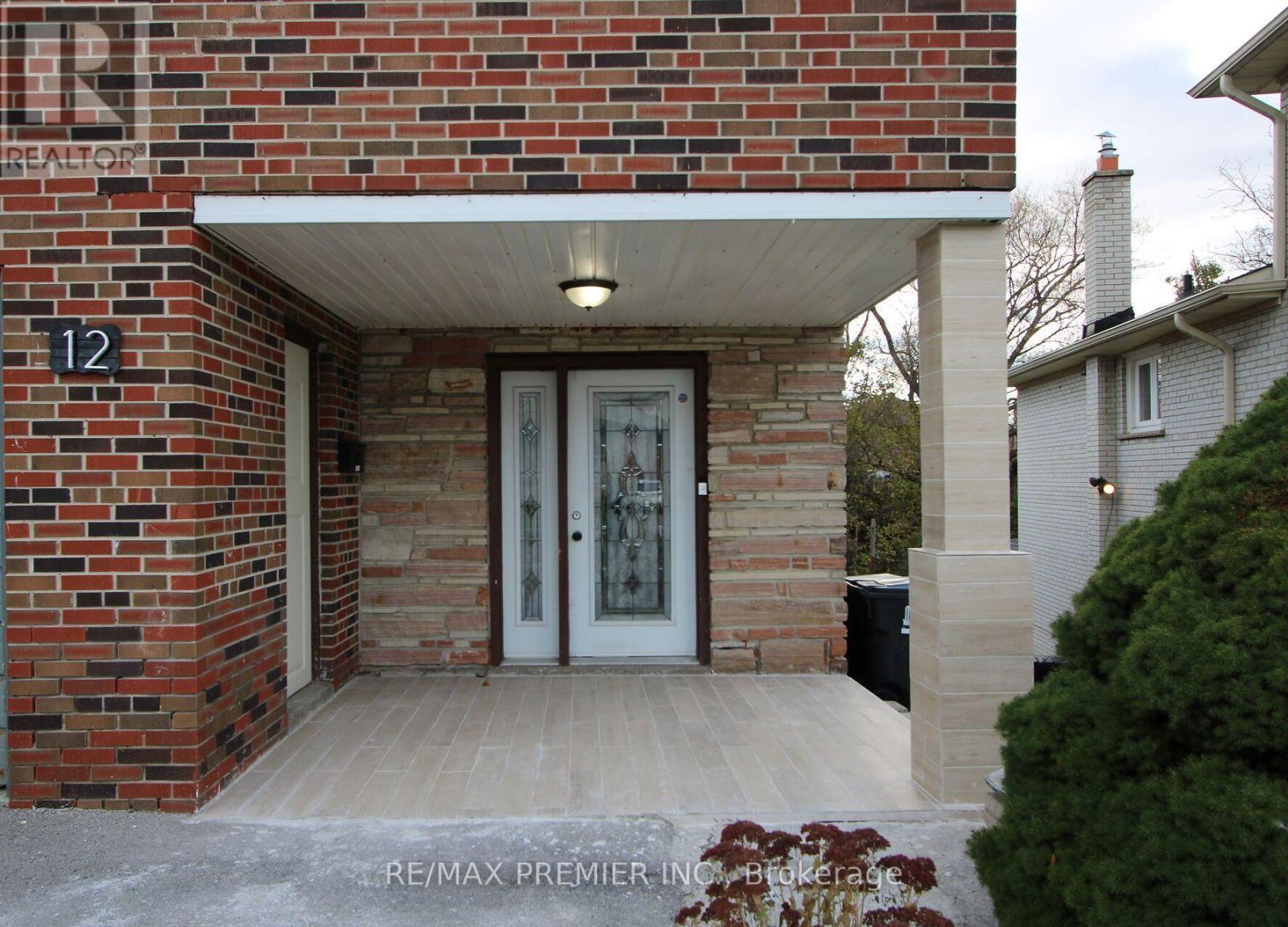 12 Annabelle Drive, Toronto, ON - Outdoor