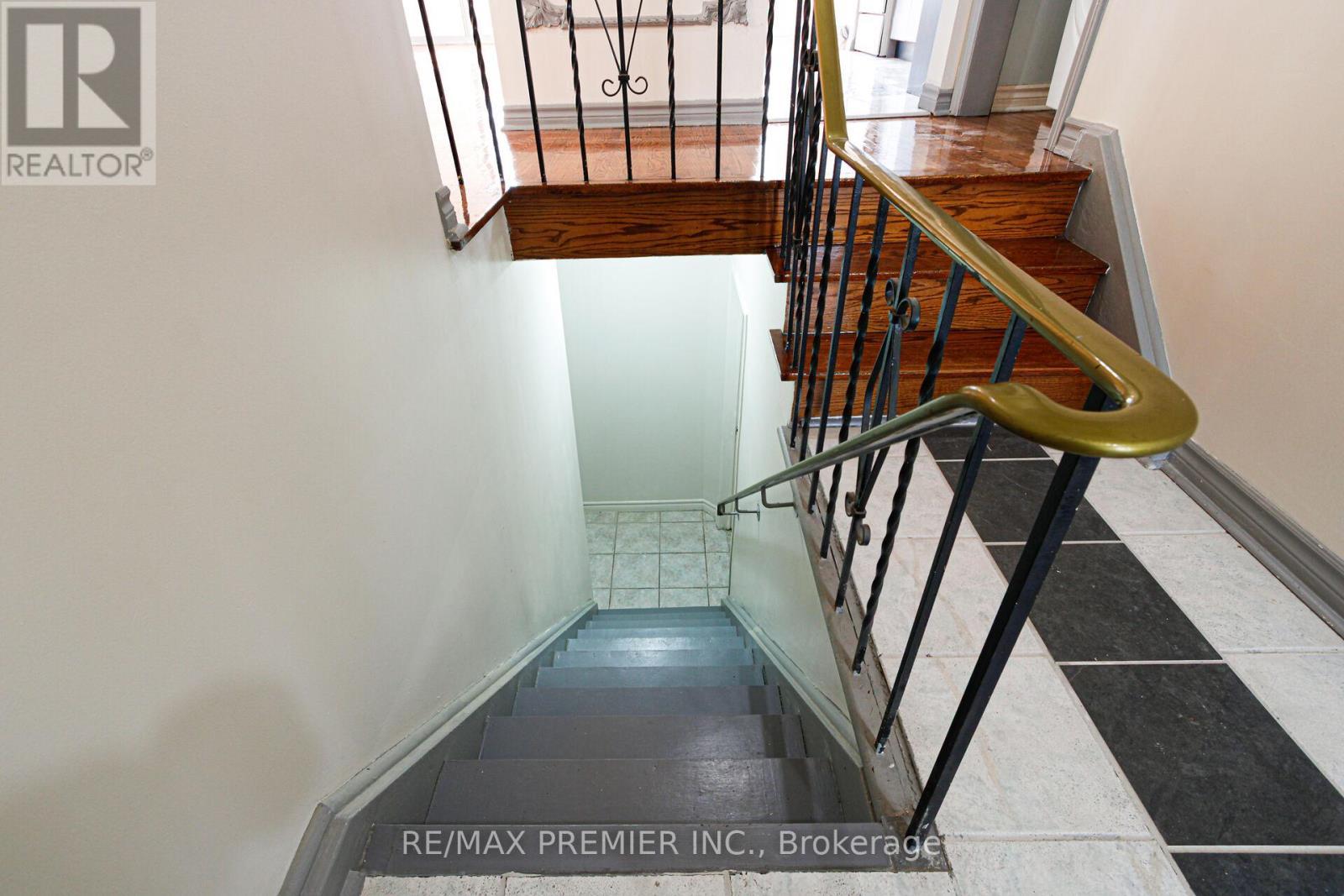 12 Annabelle Drive, Toronto, ON - Indoor Photo Showing Other Room