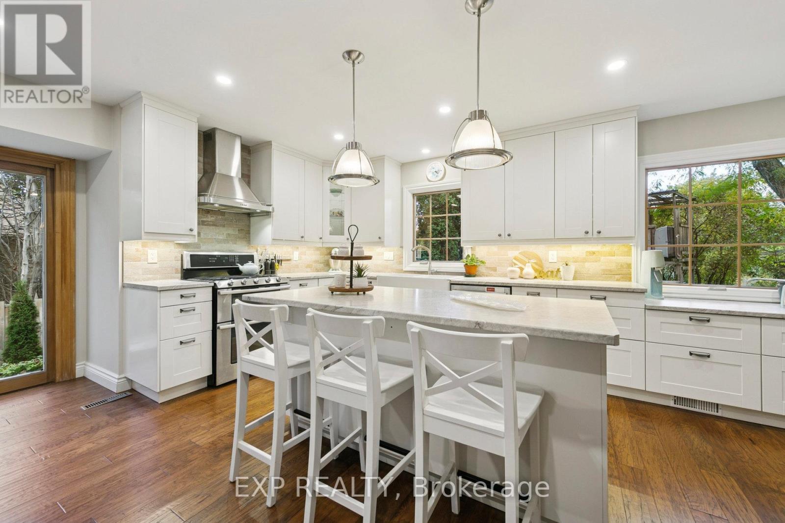 2565 Claymore Crescent, Mississauga, ON - Indoor