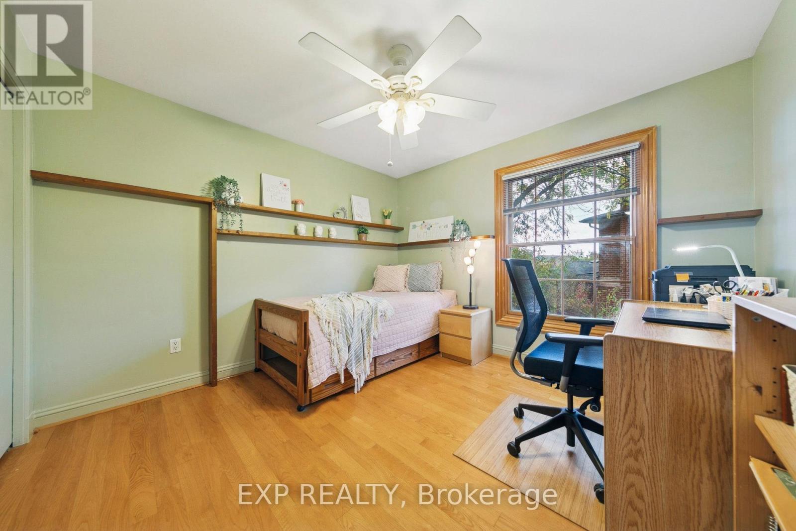 2565 Claymore Crescent, Mississauga, ON - Indoor