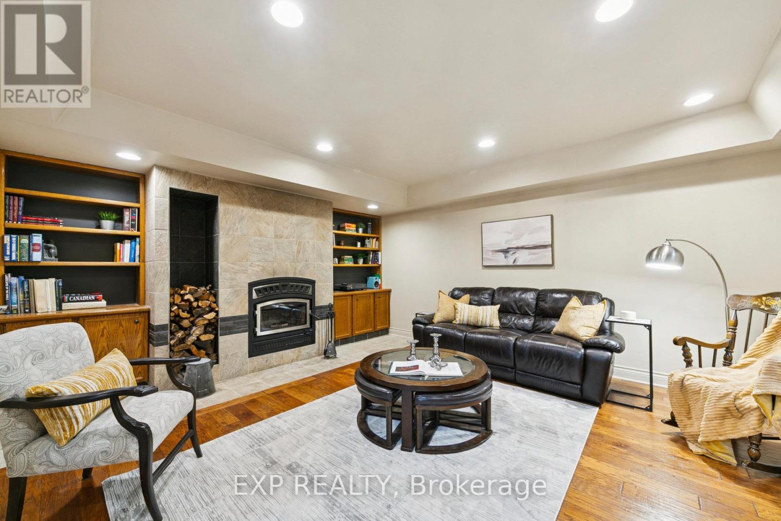 2565 Claymore Crescent, Mississauga, ON - Indoor