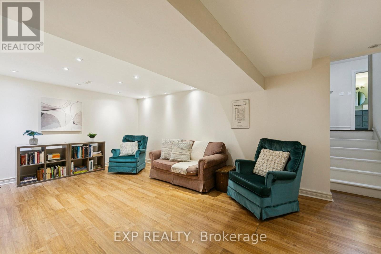 2565 Claymore Crescent, Mississauga, ON - Indoor