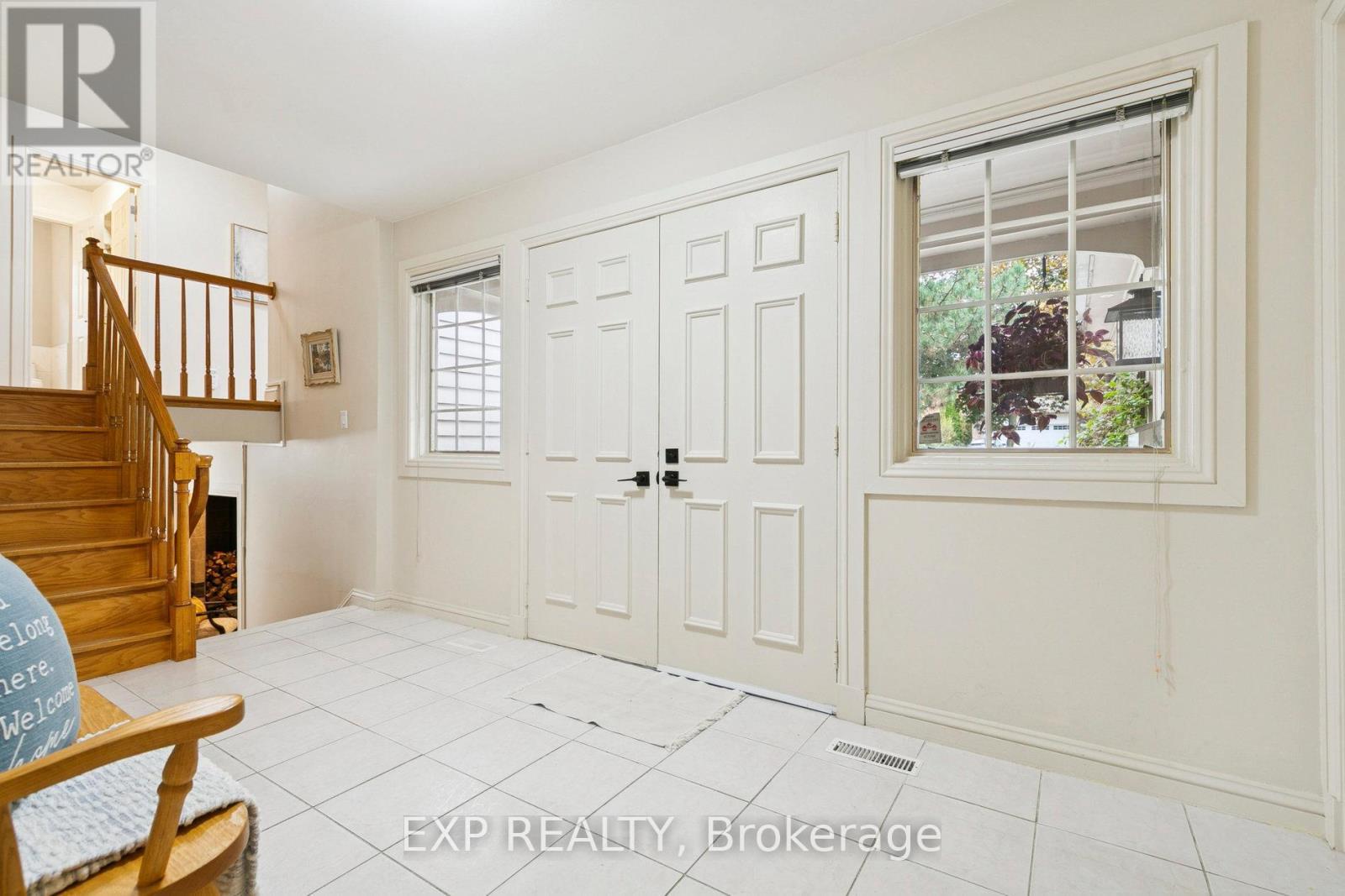 2565 Claymore Crescent, Mississauga, ON - Indoor Photo Showing Other Room